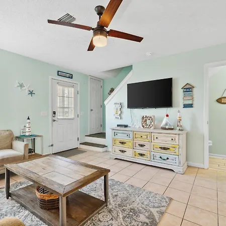 17214 Front Beach Rd T28 Panama City Beach Exterior photo