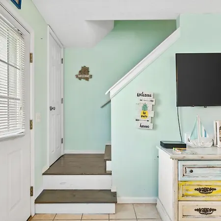 17214 Front Beach Rd T28 Panama City Beach Exterior photo