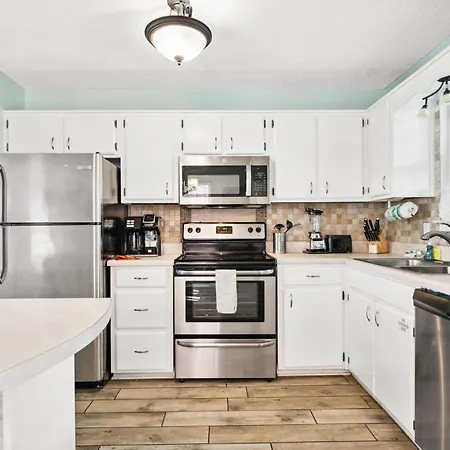 17214 Front Beach Rd T28 Panama City Beach Exterior photo
