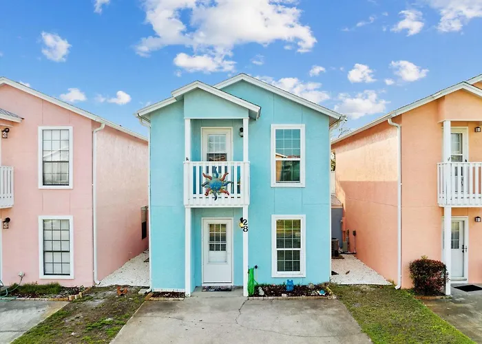 17214 Front Beach Rd T28