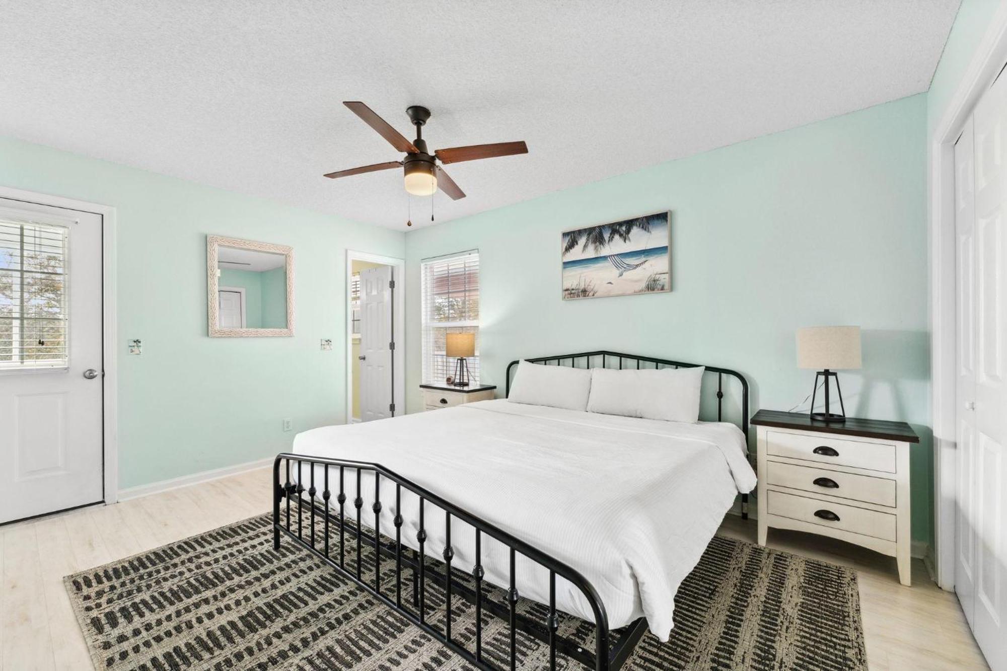 Hébergement de vacances 17214 Front Rd T28 Panama City Beach