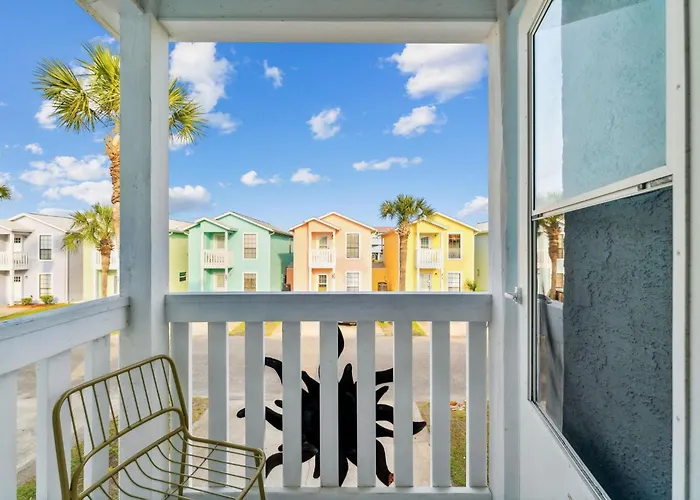 17214 Front Beach Rd T28